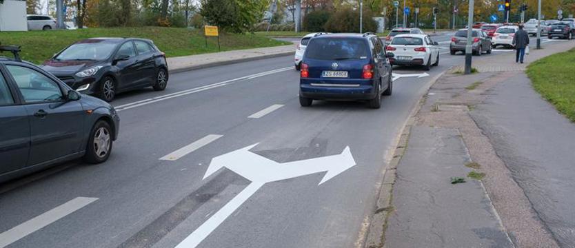 Uwaga na skrzyżowaniach. Zmiany w rejonie ul. Mieszka I