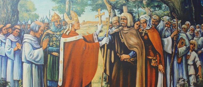 W niedzielę – inauguracja Roku Ottonowego. Słowem, a nie mieczem