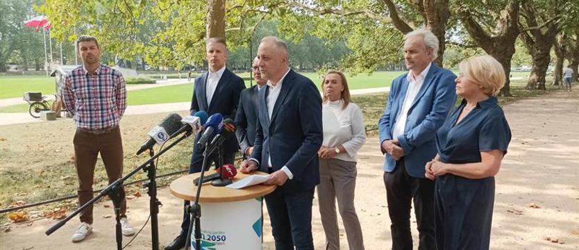 Szczecinianie zapłacą mniej za miejsce w żłobku