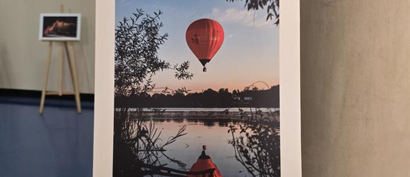 Kocham Zachodniopomorskie. Wystawa zdjęć w Zachodniopomorskim Urzędzie Wojewódzkim