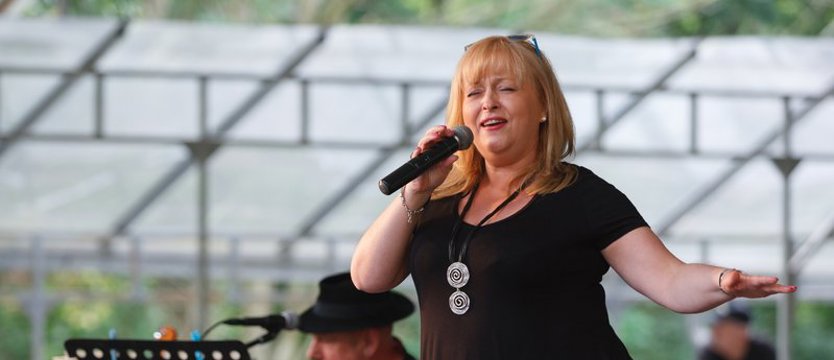 Koncert pamięci zmarłej artystki. W niedzielę na dziedzińcu zamku