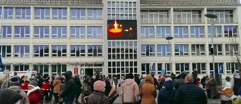 Czworo na ławie oskarżonych. Po tragedii w koszalińskim escape roomie