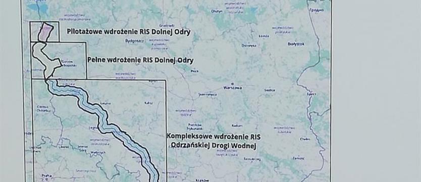 Rozbudują system informacji rzecznej