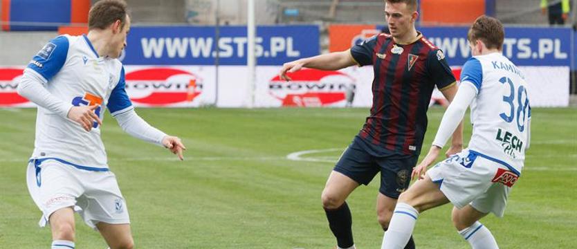 Piłka nożna. Kacper Kozłowski w Brighton & Hove Albion?