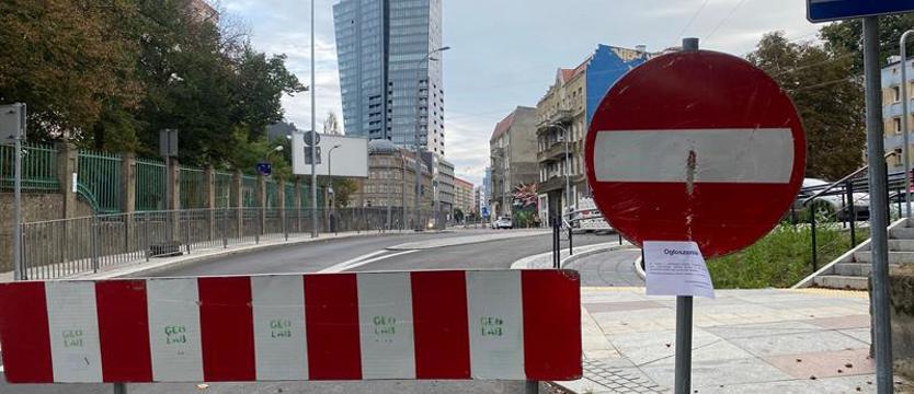 Zmiany trasy linii B i lokalizacji przystanku