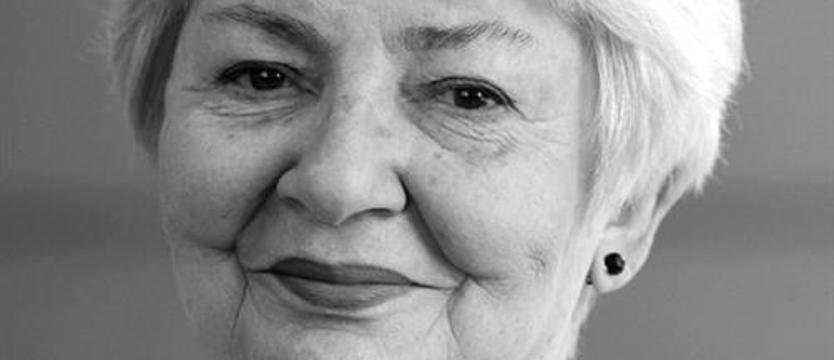 Ostatnie pożegnanie Marii Ilnickiej-Mądry