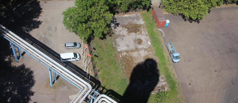 Trwają trudne negocjacje w sprawie latarni. Jest światełko w tunelu