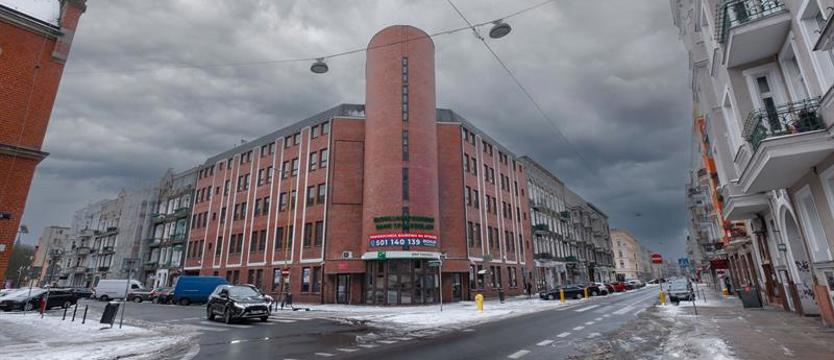 Z archiwum „Kuriera”. Przemiany w centrum miasta