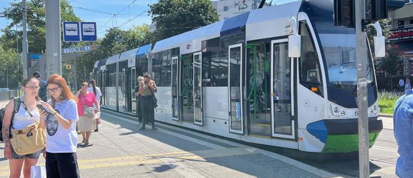 Jest oferta na tramwaje niskopodłogowe