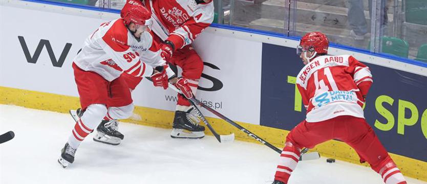 Hokej. Kadra na MŚ Elity wybrana!