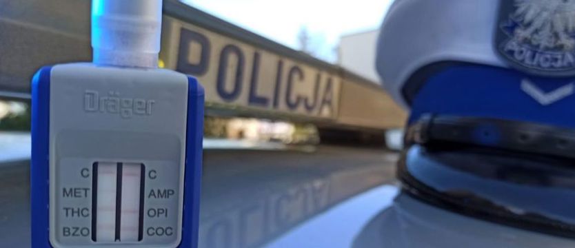 Pod prąd z promilami