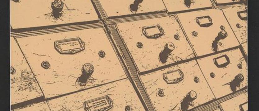 Nowości na półkę, czyli... Trzy ważne szczecińskie książki