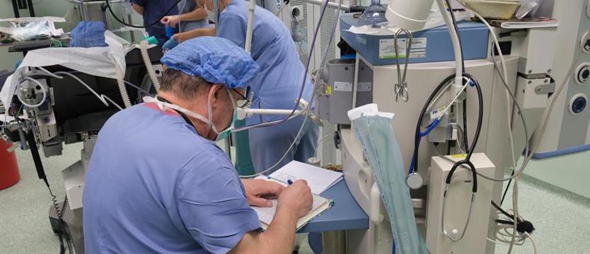 Problemy kadrowe w zachodniopomorskich szpitalach