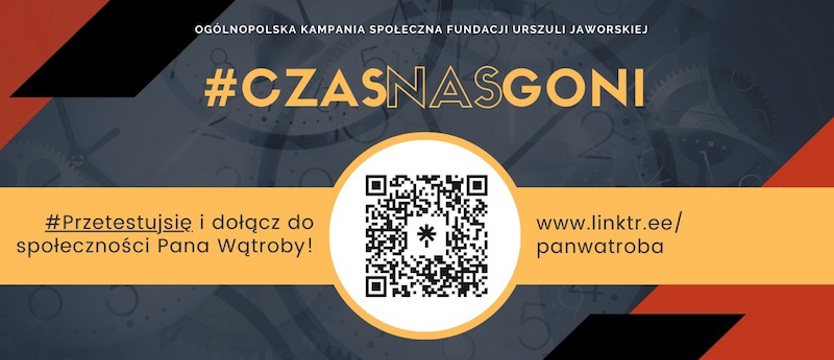 Rozwiąż test: czy masz w sobie cichego zabójcę?
