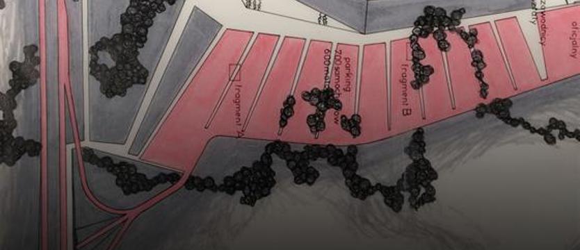 Wystawa profesora Sławomira Gzella w Galerii Architektów Forma