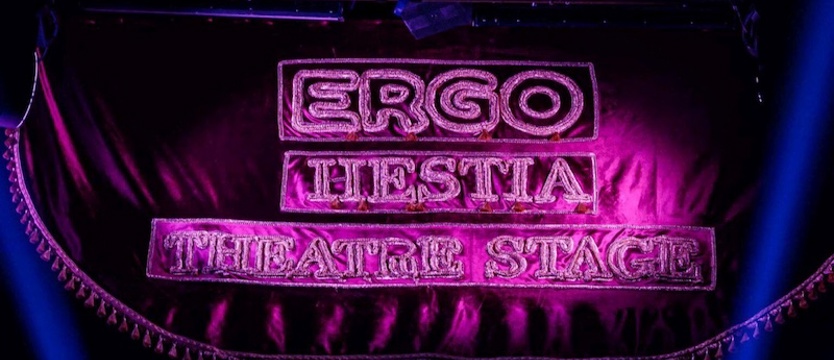 ERGO Hestia na festiwalu Inside Seaside 2024
