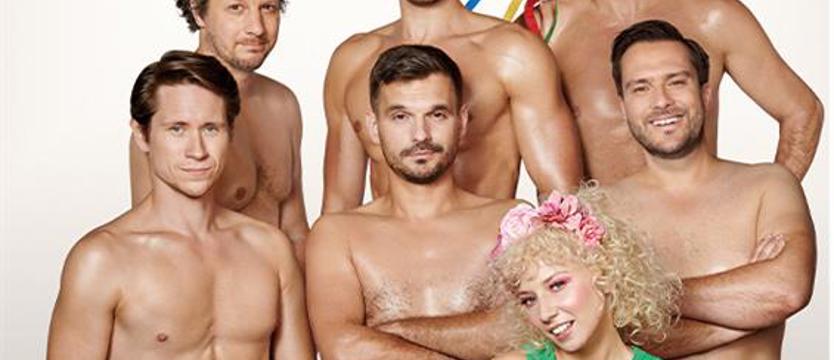 Goło i Wesoło! Mamy bilety dla Czytelników