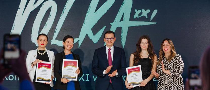 Studentka ZUT Polką XXI wieku