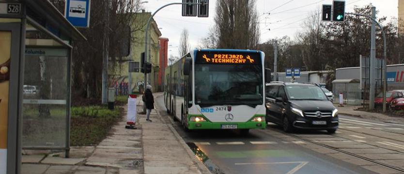 Kolumba: zamknięcie od soboty