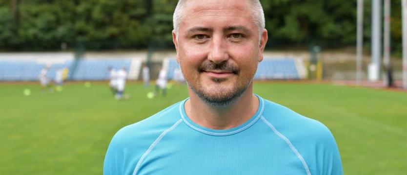 Tysiąc spotkań w ekstraklasie. Flota stawia na młodzież