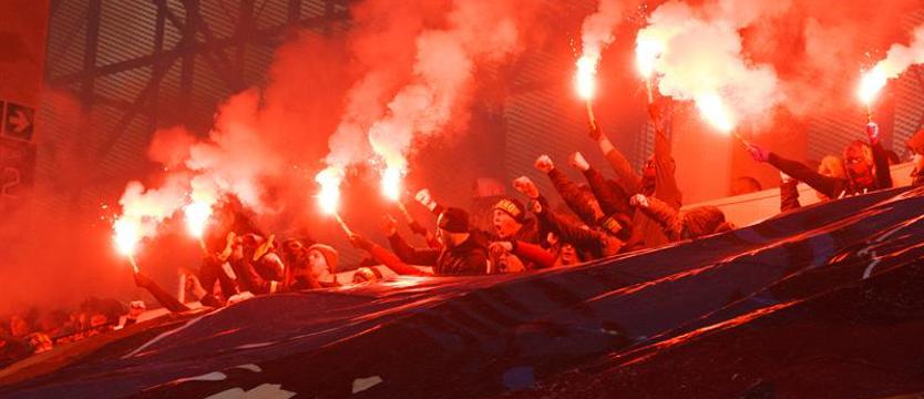 Piłka nożna. Pogoń pomaga Ukrainie