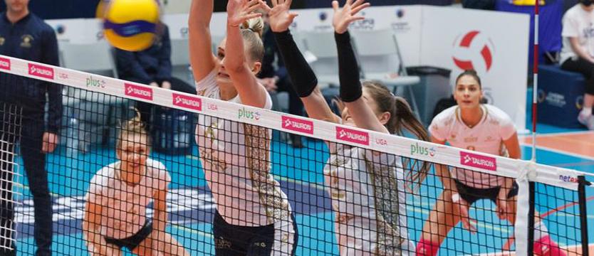 Siatkówka. Chemik w finale Tauron Ligi