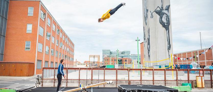 Kana zaprasza na festiwal Inna Bajka