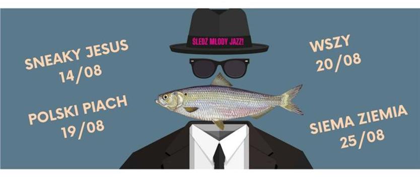 Oto najlepszy młody jazz. Podwójny karnet na cykl koncertów do wygrania