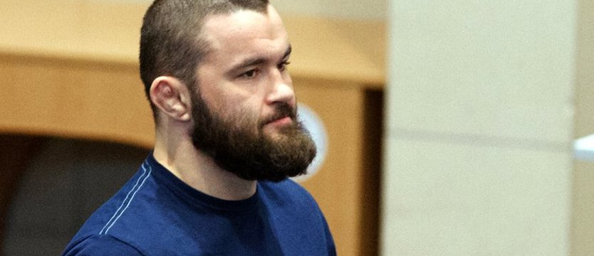 Prokurator umorzył postępowanie wobec Michała Materli