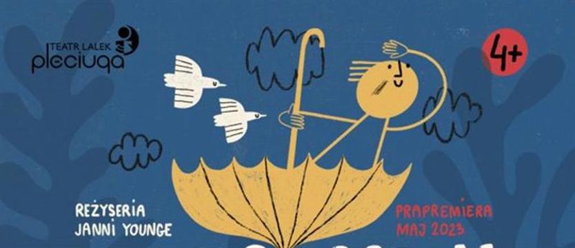 Prapremiera w "Pleciudze"