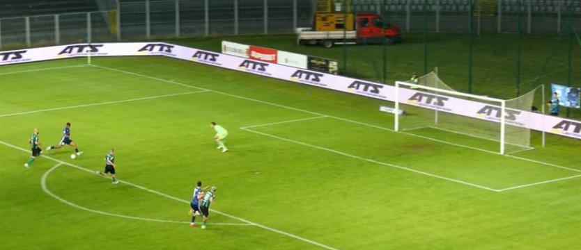 Piłka nożna. Popsute urodziny Ryszarda Tarasiewicza...