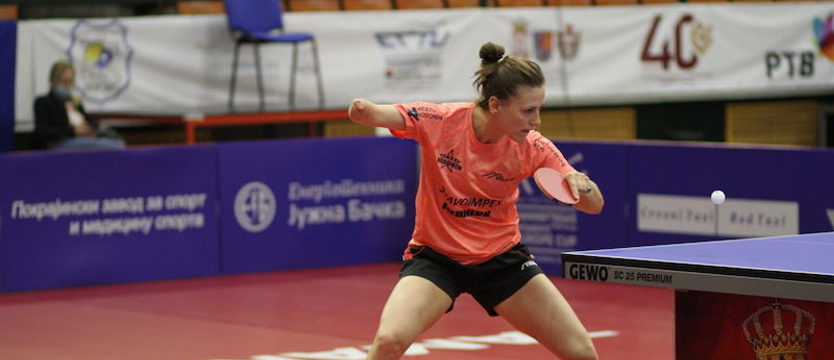 Tenis stołowy. Rozgrywki amatorskie i mistrzowskie