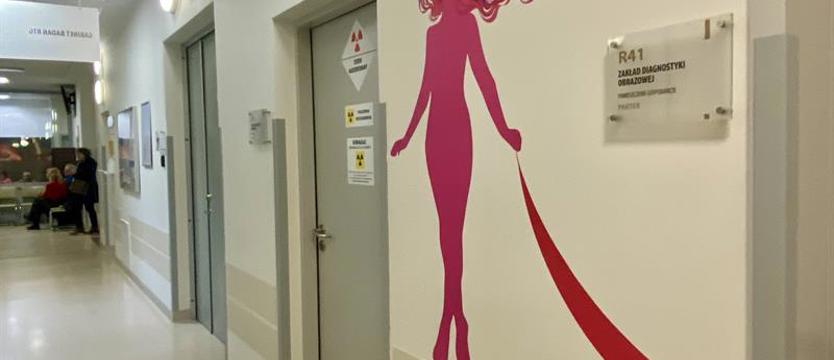 Bezpłatna mammografia w Szczecinie. Ważna i dostępna profilaktyka