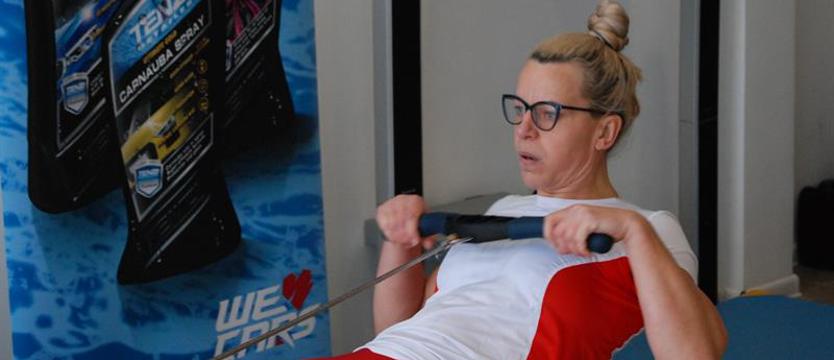 Wioślarstwo. Szczecinianie mistrzami świata