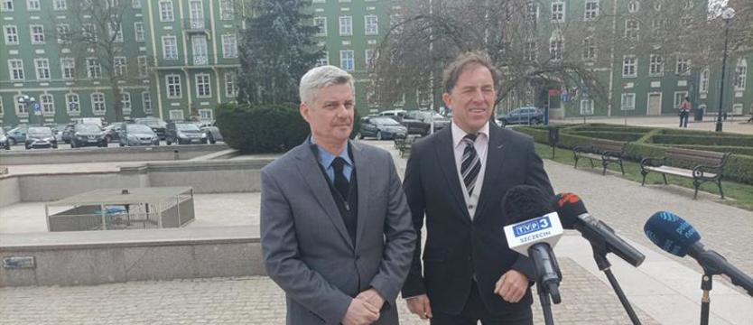 Ty też możesz uczcić polskość Szczecina. Klub OK Polska ma propozycję dla mieszkańców