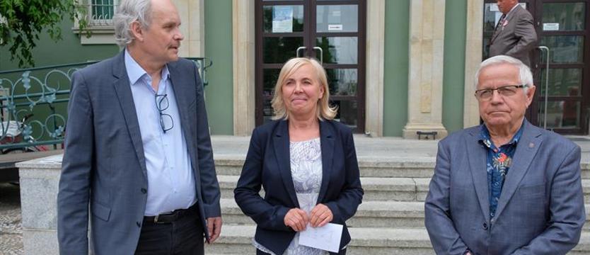 Radni Koalicji Obywatelskiej: „Musimy bronić naszych szkół”