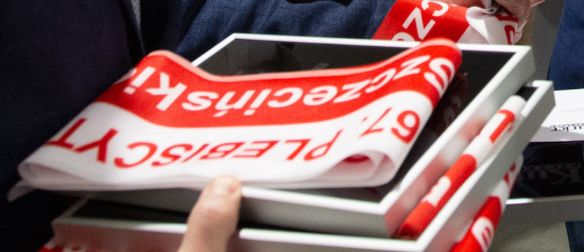 68. Plebiscyt Sportowy „Kuriera Szczecińskiego”. Tuzin kuponów