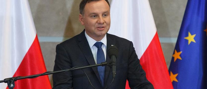 Prezydenckie weto w sprawie „lex Czarnek" 