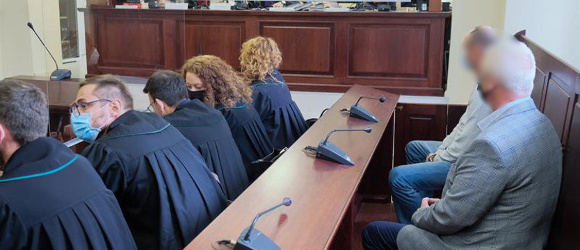 Kanibalizm bez wyroków. Ciekawość, zemsta, głód?