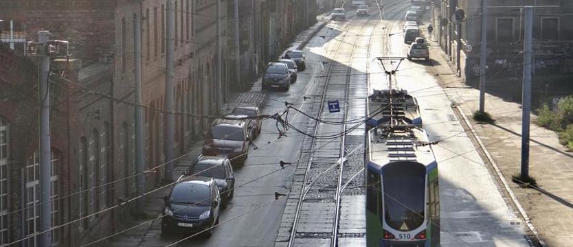 ZUE za 262 mln zł wyremontuje ulicę Kolumba i Powstańców Wielkopolskich w Szczecinie