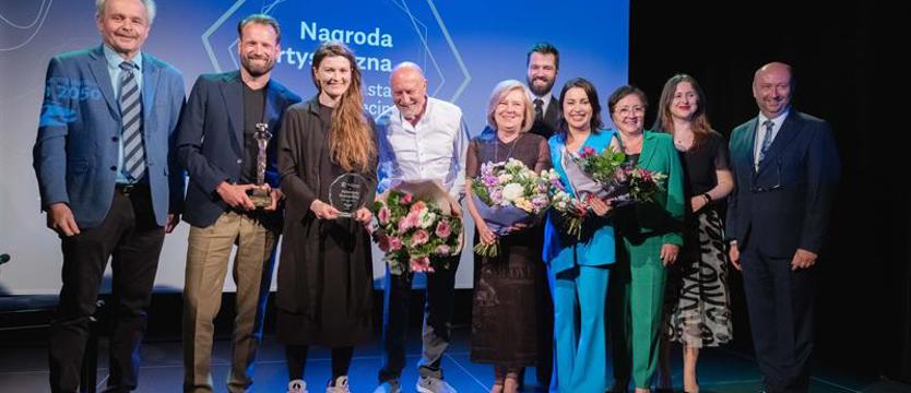Nagrody Artystyczne Miasta Szczecin przyznane!