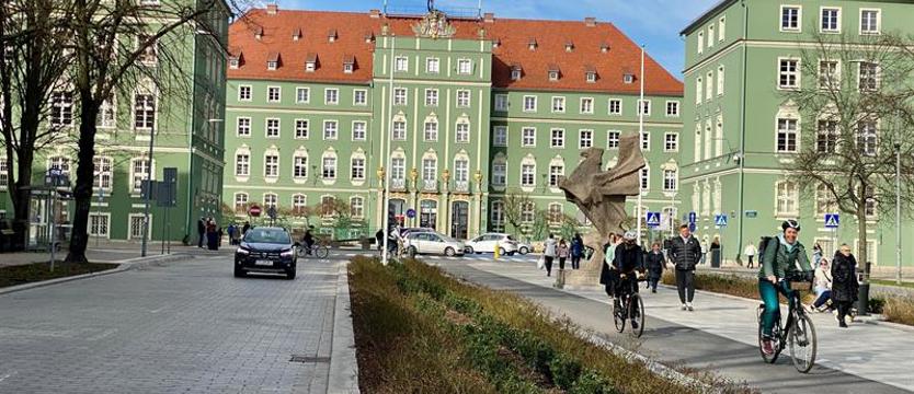 Nagroda Artystyczna i Mecenas Kultury