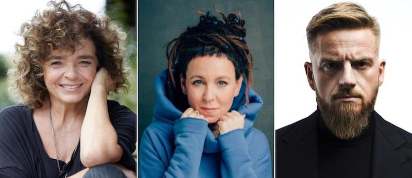 Wygraj książkę! Dla seniorów i osób słabowidzących