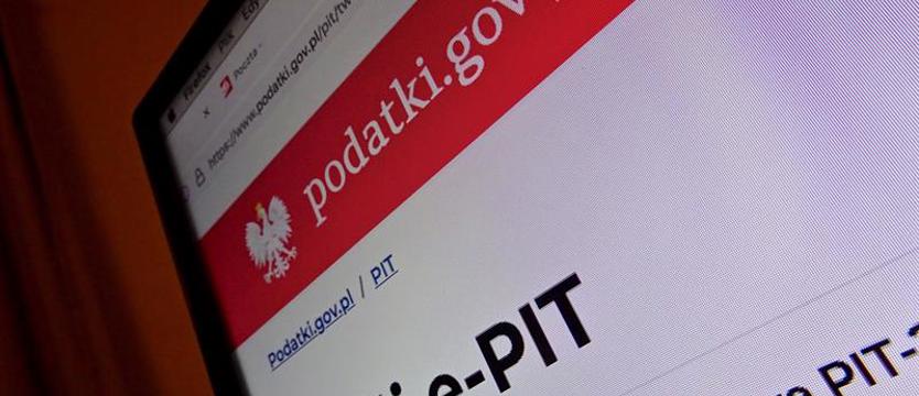 Coraz więcej możliwości w e-Urzędzie Skarbowym. Już ponad 20 usług