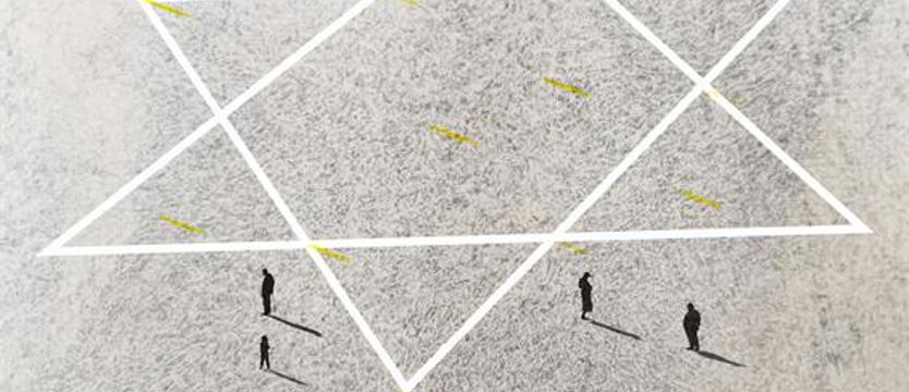 „Shorashim” w Słowianinie