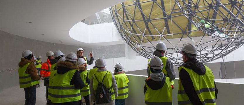 Tak wygląda Fabryka Wody