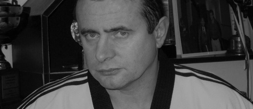 Nie żyje Krzysztof Pajewski, mistrz świata w taekwondo. Był zarażony koronawirusem