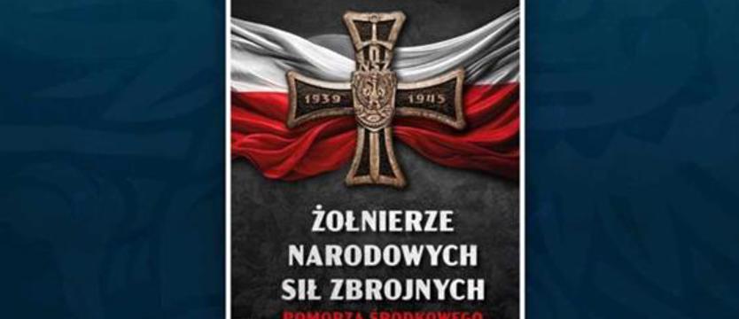 O Narodowych Siłach Zbrojnych. Promocja nowej książki