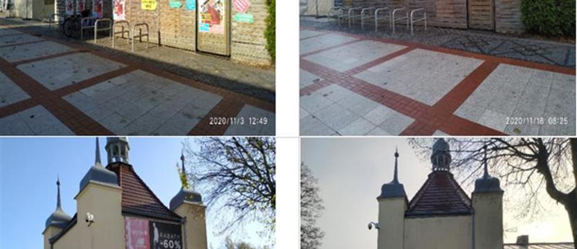 Znikają reklamy i szyldy. Świnoujska uchwała krajobrazowa już działa