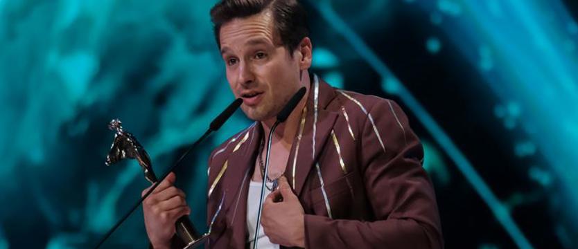 Fryderyki rozdane. Mata w barze z kebabem świętował otrzymanie nagród